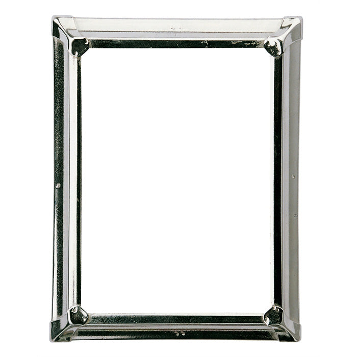 Rammi 13- Stál 11x15 cm