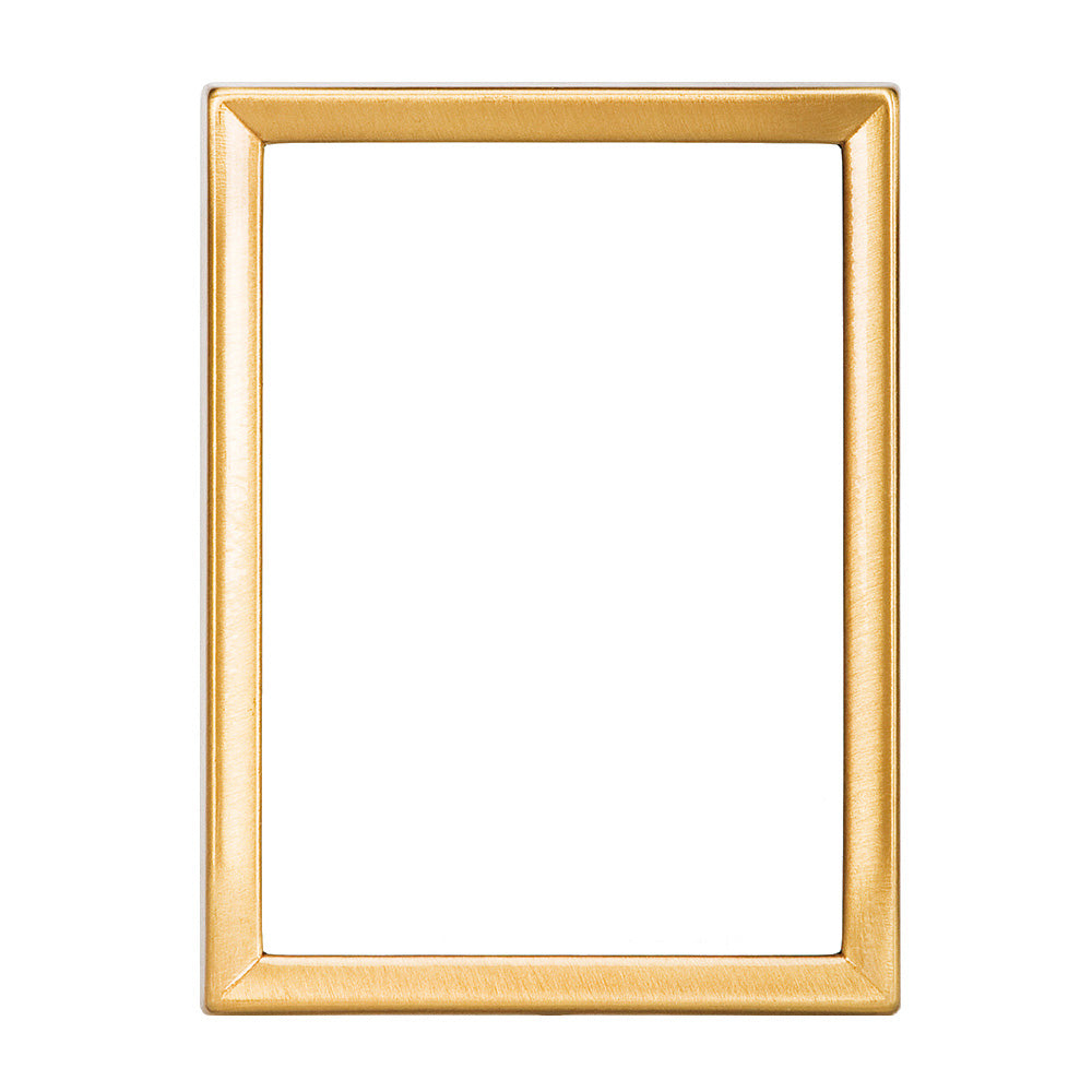 Rammi 2 - Brons 11x15 cm