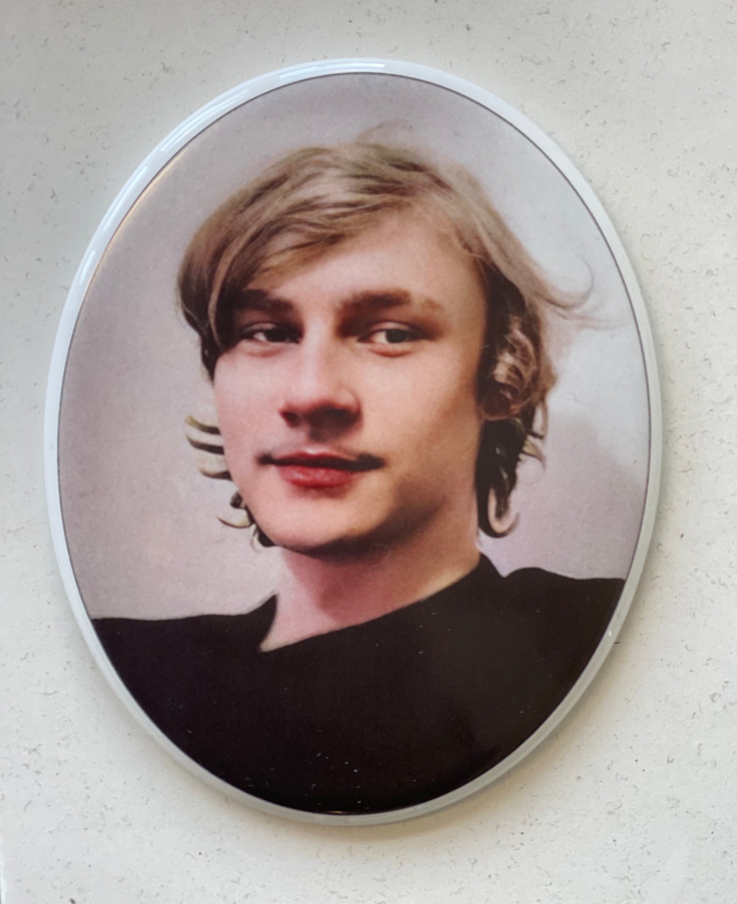 Keramik myndir