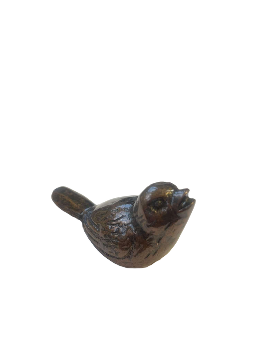 Spörfugl 1