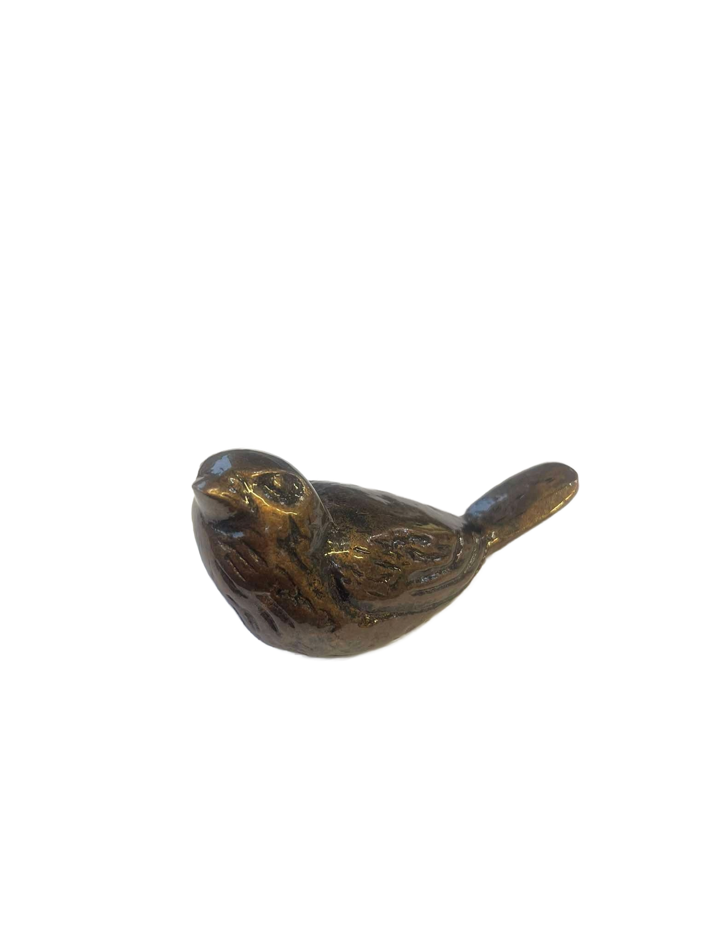 Spörfugl 2