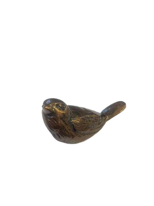 Spörfugl 2